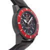Solid Men Breitling Superocean M23370d4/Bb81 Case 44mm Black Steel - Image 4