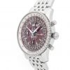 Casual Men Case 43mm Breitling Navitimer A2133012/Q509 Stainless Steel