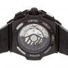 Men Hublot King Power 716.Qx.1121.Vr.Juv13 Black Band Mechanical Automatic - Image 2