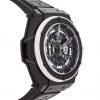 Men Hublot King Power 716.Qx.1121.Vr.Juv13 Black Band Mechanical Automatic - Image 3