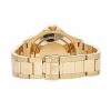 Yellow Gold Rolex Yacht-master 16628 Dial Blue Mechanical Automatic - Image 3