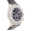 White Gold Men Rolex Daytona 116589rbr Mechanical Automatic - Image 2