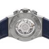 Titanium Hublot Classic Fusion 521.Nx.7170.Lr Dial Blue Mechanical - Image 2