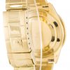 Rolex Submariner 16618 Mens 40 Mm Yellow Gold Case Automatic Movement - Image 3