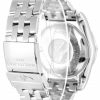 Breitling Chronomat 44 Ab0110 Mens 43.5 Mm Steel Case Quartz Movement - Image 3