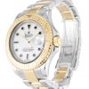 Rolex Yacht-master 16623 Mens 40 Mm Steel & Yellow Gold Case Automatic Movement - Image 2
