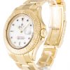 Rolex Yacht-master 16628 Mens 40 Mm Yellow Gold Case Automatic Movement - Image 2