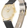Patek Philippe Calatrava 3923 Unisex 31 Mm Yellow Gold Case Manual Movement - Image 2