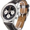 Breitling Navitimer A23322 Mens 41.8 Mm Steel Case Quartz Movement - Image 2