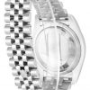 Rolex Turn-o-graph 116264 Mens 36 Mm Steel & White Gold Case Automatic Movement - Image 3