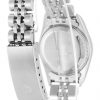 Rolex Lady Oyster Perpetual 67194 Ladies 24 Mm Steel Case Automatic Movement - Image 3