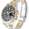 Rolex Gmt Master Ii 116713 Ln Mens 40 Mm Steel & Yellow Gold Case Automatic Movement - Image 2