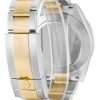 Rolex Daytona 116523 Mens 40 Mm Steel & Yellow Gold Case Automatic Movement - Image 3