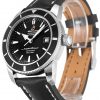Breitling Superocean Heritage A17321 Mens 42 Mm Steel Case Automatic Movement - Image 2