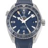 Omega Planet Ocean 232.92.44.22.03.001 Mens 44 Mm Titanium Case Automatic Movement