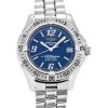 Breitling Colt Oceane A57350 Ladies 32 Mm Steel Case Quartz Movement