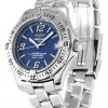Breitling Colt Oceane A57350 Ladies 32 Mm Steel Case Quartz Movement - Image 2