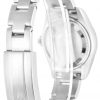 Rolex Lady Oyster Perpetual 176234 Ladies 26 Mm Steel & White Gold Case Automatic Movement - Image 3