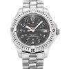 Breitling Colt Quartz A64350 Mens 38 Mm Steel Case Quartz Movement