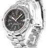 Breitling Colt Quartz A64350 Mens 38 Mm Steel Case Quartz Movement - Image 2