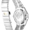 Omega Constellation… 123.10.31.20.55.001 Ladies 31 Mm Steel Case Automatic Co-axial Movement - Image 3