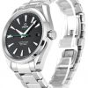 Omega Aqua Terra 150m Gents 231.10.42.21.01.004 Mens 41.5 Mm Steel Case Automatic Movement - Image 2