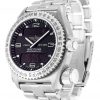 Breitling Emergency E56121 Mens 42 Mm Titanium Case Quartz Multi Function Movement - Image 2