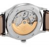 Patek Philippe Calatrava 5296g Mens 38 Mm White Gold Case Automatic Movement - Image 4