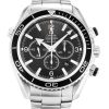 Omega Planet Ocean 2210.50.00 Mens 45.5 Mm Steel Case Automatic Movement