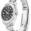 Rolex Lady Oyster Perpetual 177200 Ladies 31 Mm Steel Case Automatic Movement - Image 2