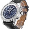 Breitling Bentley Motors A25362 Mens 48 Mm Steel Case Automatic Movement - Image 2
