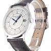 Patek Philippe Calatrava 5296g Mens 41 Mm White Gold Case Quartz Movement - Image 2