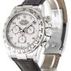 Rolex Daytona 116519 Mens 40 Mm White Gold Case Automatic Movement - Image 2