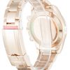 Rolex Daytona 116505 Mens 40 Mm Rose Gold Case Automatic Movement - Image 3