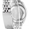 Rolex Datejust Lady 69174 Ladies 26 Mm Steel & White Gold Case Automatic Movement - Image 3
