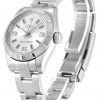 Rolex Lady Oyster Perpetual 176210 Ladies 26 Mm Steel Case Automatic Movement - Image 2