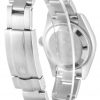 Rolex Lady Oyster Perpetual 176210 Ladies 26 Mm Steel Case Automatic Movement - Image 3