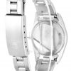 Rolex Lady Oyster Perpetual 76080 Ladies 24 Mm Steel Case Automatic Movement - Image 3
