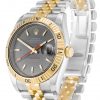 Rolex Turn-o-graph 116263 Mens 36 Mm Steel & Yellow Gold Case Automatic Movement - Image 2