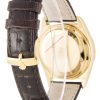 Rolex Day-date 18038 Unisex 36 Mm Yellow Gold Case Automatic Movement - Image 3