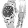 Rolex Lady Oyster Perpetual 67180 Ladies 26 Mm Steel Case Automatic Movement - Image 2