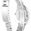 Rolex Lady Oyster Perpetual 67180 Ladies 26 Mm Steel Case Automatic Movement - Image 3