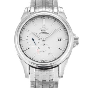 Omega De Ville Co-axial 4532.31.00 Mens 38.7 Mm Steel Case Automatic Co-axial Movement