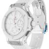 Hublot 44mm 301.Se.230.Rw Mens 44 Mm Steel Case Quartz Movement - Image 2