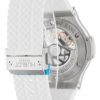 Hublot 44mm 301.Se.230.Rw Mens 44 Mm Steel Case Quartz Movement - Image 3