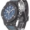 Hublot 44mm 301.Ci.5190.Gr Mens 44 Mm Ceramic – Black Case Quartz Movement - Image 2