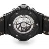 Hublot 44mm 301.Ci.5190.Gr Mens 44 Mm Ceramic – Black Case Quartz Movement - Image 4
