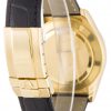 Rolex Daytona 116518 Mens 40 Mm Yellow Gold Case Automatic Movement - Image 3