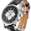 Breitling Transocean Chronograph Ab0510 Mens 46 Mm Steel Case Quartz Movement - Image 2