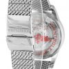 Breitling Transocean Chronograph Ab0152 Mens 43 Mm Steel Case Quartz Movement - Image 3